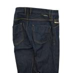 ジーンズ 「ヴィンテージ古着」DIESEL デニムパンツ メンズ レディース