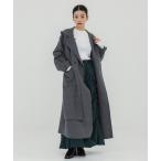 ショッピングTOKYO 「UNITED TOKYO」 コート 1 グレー メンズ