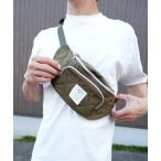 [CONVERSE] сумка-пояс FREE хаки женский 