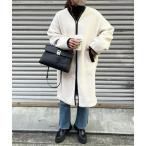 [RIVE DROITE] no color пальто FREE "теплый" белый женский 