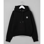 「THE NORTH FACE」 プルオーバーパーカー LARGE ブラック レディース