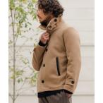 [CAMBIO] бушлат S бежевый мужской 