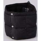 ショッピングスヌード 「FREAK'S STORE」 「TAION」スヌード フリ- ブラック メンズ