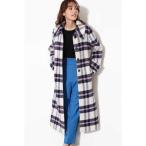 「JILL STUART」 ステンカラーコート MEDIUM ベージュ レディース