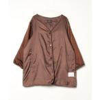 [Kastane] no color пальто FREE Brown женский 