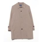 [UNION STATION] пальто с отложным воротником S серый серия прочее мужской 