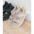  обувь IFME двойной ремень вода обувь (KIDS) Kids ребенок мужчина девочка 