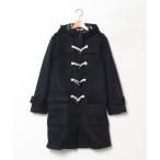 [arnold palmer timeless] полупальто "даффл коут" 2 черный женский 