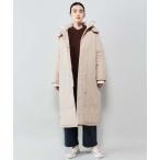 「CONVERSE TOKYO」 コート FREE ベージュ レディース