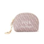 「JILL by JILL STUART」 ポーチ FREE パープル系その他 レディース