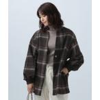 [BAYFLOW] no color пальто SMALL черный женский 