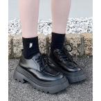 [Nana(nana)] обувь 24cm черный женский 