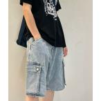 パンツ 「Levi's」478バギー メンズ