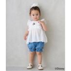 パンツ 「Disney」ミニー/バルーンパンツ キッズ 子供服 女の子