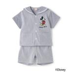 セットアップ 「Disney」セーラーセットアップ キッズ 子供服 男の子
