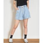 パンツ 「吸水速乾」トロミイージーショートパンツ キッズ 子供服 女の子