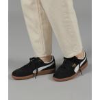 スニーカー 「PUMA」パレルモ レディース