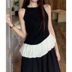  майка безрукавка топ на бретелях ba Rune pe слива tops женский 