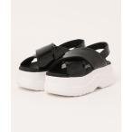 サンダル 「CONVERSE」CHEWY PC レディース