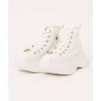 スニーカー 「CONVERSE」ALL STAR CITYHIKE HI レディース
