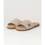 「Minnetonka」 フラットサンダル 5 ストーン レディース