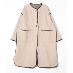 [Kastane] no color пальто FREE бежевый женский 