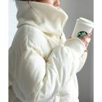 [sakishimatokyo] блузон FREE "теплый" белый женский 