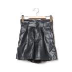 [INGNI] шорты FREE черный женский 