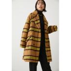 [crie conforto] бушлат MEDIUM оттенок желтого прочее женский 