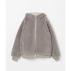 「three dots」 ブルゾン LA