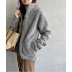 ショッピングジムフレックス 「GYMPHLEX」 ジャケット L ヘザーグレー レディース