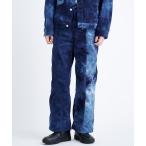 「Jieda」 コーデュロイパンツ 1 