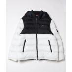 ショッピングHILFIGER 「TOMMY HILFIGER」 ブルゾン XX-LARGE ホワイト系その他 メンズ
