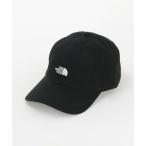 キャップ 帽子 「THE NORTH FACE」TNFシンプリ―クラシックキャップ メンズ