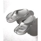 サンダル PAES New Flipflop Metal Line PAES_04_New_Flip_Flop_M_ レディース