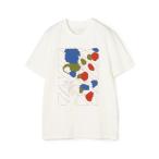tシャツ LISA KING JARS ハーフスリーブプルオーバー レディース