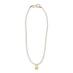ネックレス MERCEDES SALAZAR Collar un Escarabajo ネックレス レディース