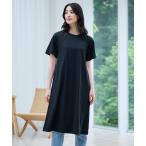 ワンピース タウン＆レジャー Tシャツ ワンピース