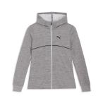 パーカー PUMA プーマ ウィメンズ トレーニング ジャケット レディース