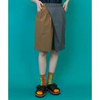 パンツ トーンハーフ パンツ レディース メンズ