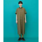 ワンピース ボーダーサッカー ワンピース