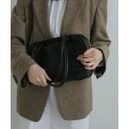 ボストンバッグ Ecoleather Boston Bag レディース