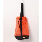 リュック 「NIKEアパレル」SS25 メッシュショルダープールバッグ キッズ 子供 男の子 女の子