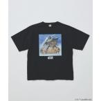 tシャツ STAR WARS / スター・ウォーズ 別注プリントTシャツ メンズ