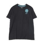tシャツ 「NIKEアパレル」INTER M NK CREST TEE メンズ
