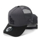 キャップ 帽子 ニューエラメッシュキャップ 9FORTYA-FRAME MLB ONSPOTZ別注 メンズ レディース