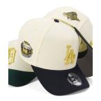 キャップ 帽子 ニューエラキャップ 9FORTYA-FRAME MLB ONSPOTZ別注 メンズ レディース