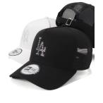 キャップ 帽子 ニューエラメッシュキャップ 9FORTYA-FRAME MLB ONSPOTZ別注 メンズ レディース