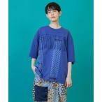 tシャツ フリバーT レディース メンズ