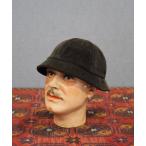 ショッピングハット 帽子 ハット CORUROY METRO HAT メンズ